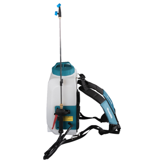 Makita DUS158Z 18V LXT rygsprøjte 15 L solo