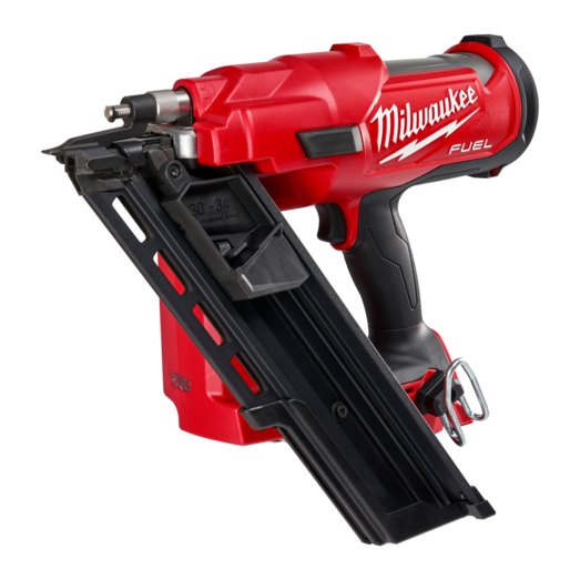 Milwaukee M18 FFN Fuel™ 18V sømpistol solo inkl. kuffert