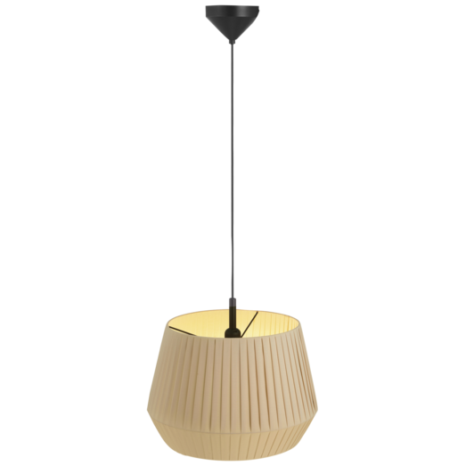 Nordlux Dicte 40 pendel beige