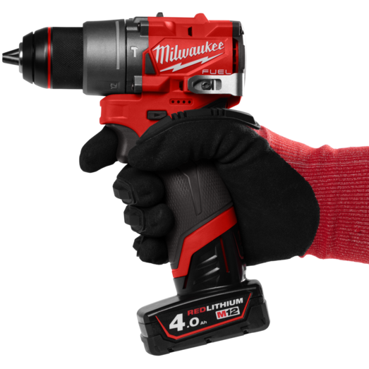 Milwaukee M12 FID2-0 slagskruemaskine solo