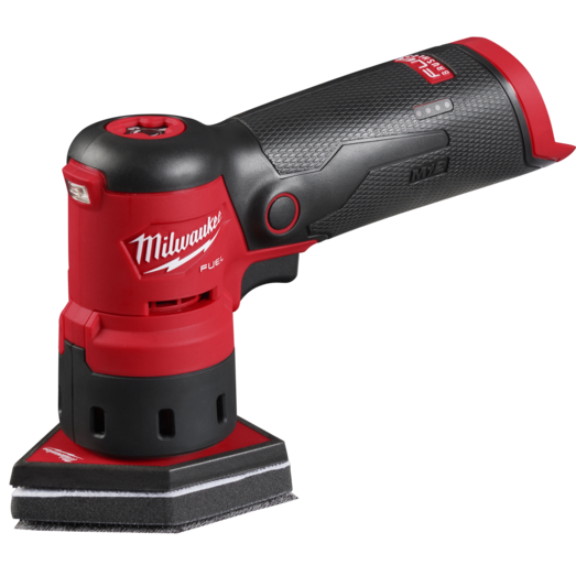 Milwaukee M12 FDSS-0B detaljesliber