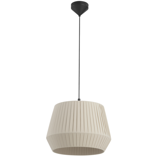 Nordlux Dicte 40 pendel beige