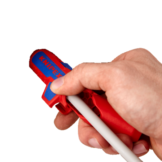 Knipex Ergostrip® afisoleringsværktøj