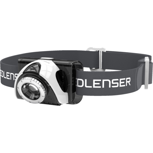 Ledlenser SEO5 pandelampe