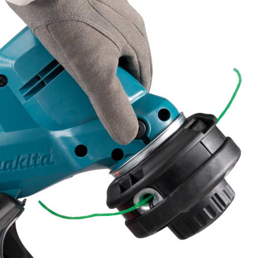 Makita DUR194ZX2 græstrimmer 18V Li-ion solo