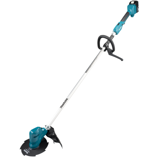 Makita DUR194ZX2 græstrimmer 18V Li-ion solo