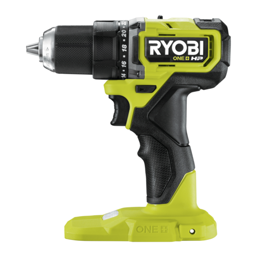 Ryobi RDD18C-0 akku bore- skruemaskine 18V ONE+ solo