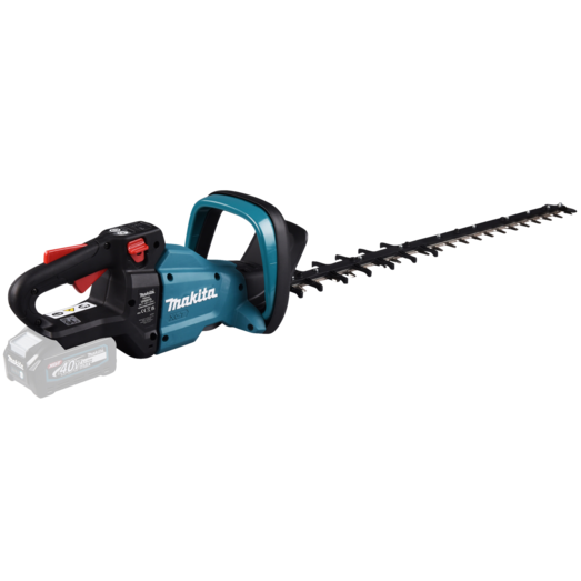 Makita UH007GZ XGT 40V hækkeklipper solo