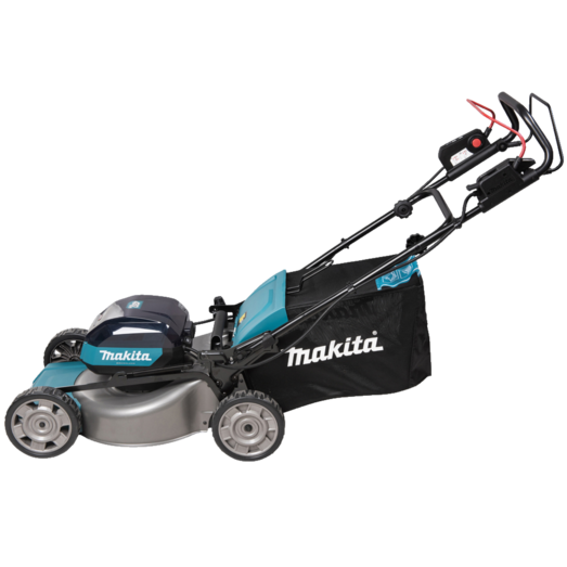 Makita LM001GZ01 XGT 40V plæneklipper solo