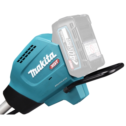 Makita UR002GZ01 XGT 40V buskrydder solo