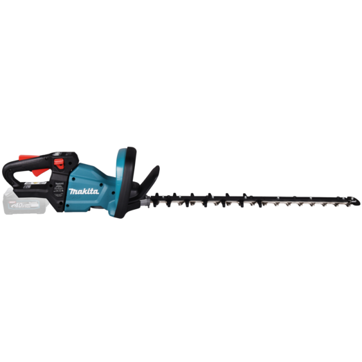 Makita UH006GZ XGT 40V hækkeklipper solo