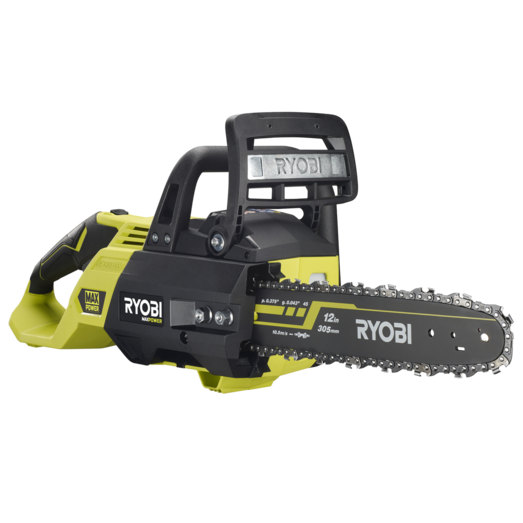 Ryobi RY36CSX30B-0 36V maxpower kædesav 30 cm solo