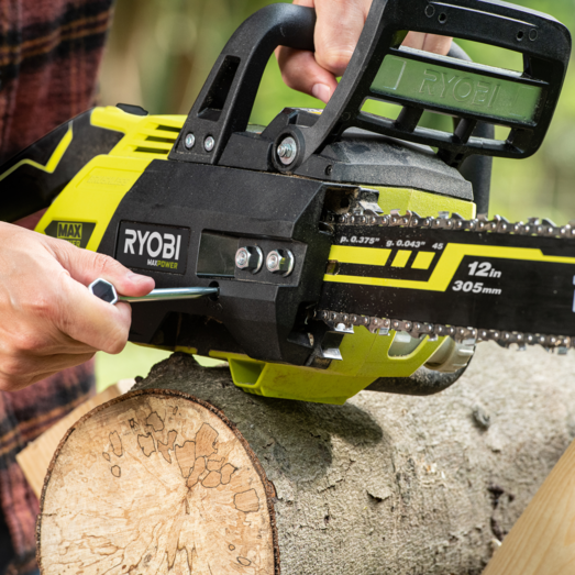 Ryobi RY36CSX30B-0 36V maxpower kædesav 30 cm solo