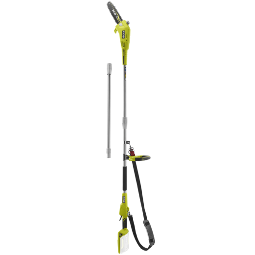 Ryobi RY36PP25A-0 36V teleskop grensav 25 cm solo