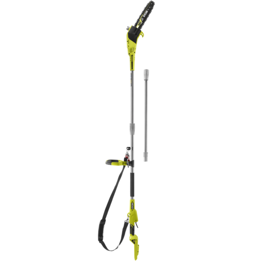 Ryobi RY36PP25A-0 36V teleskop grensav 25 cm solo