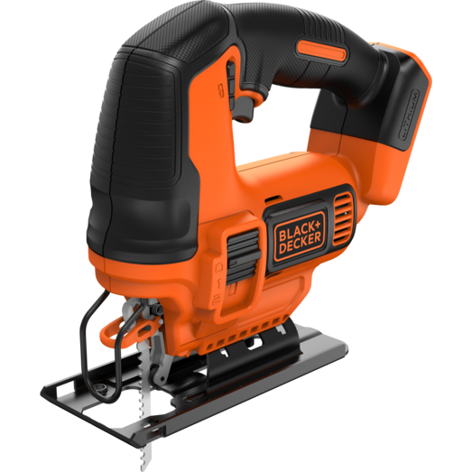 Black+Decker BDCJS18N 18V pendul stiksav solo