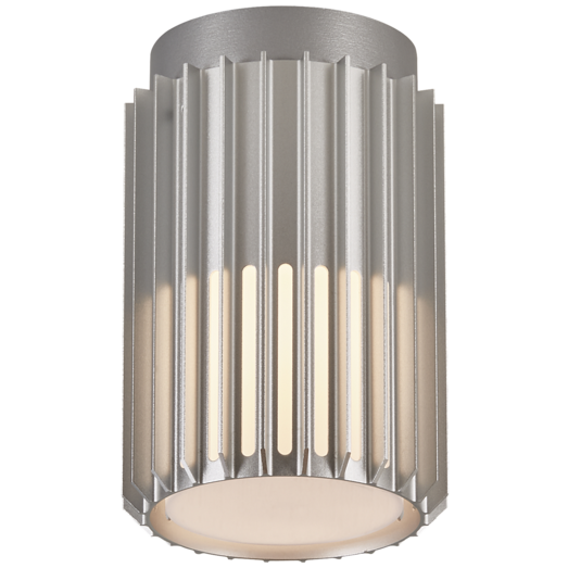 Nordlux Aludra loftlampe aluminium