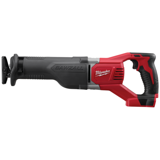 Milwaukee M18 BSX-402C bajonetsav solo