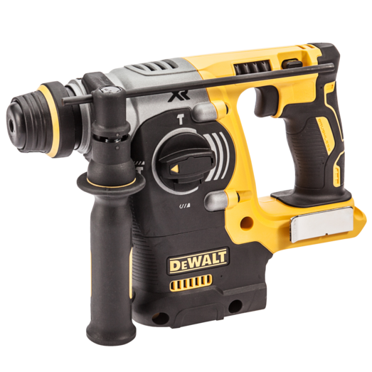 DeWalt DCH273NT 18V XR borehammer SDS-plus solo i TSTAK kuffert