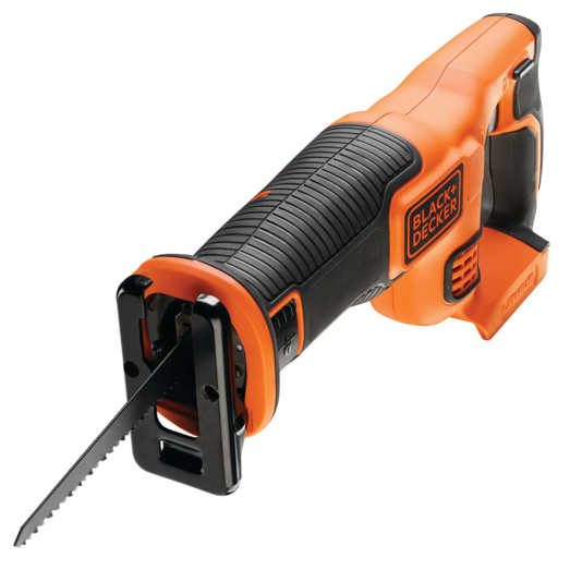 Black+Decker BDCR18N  18V bajonetsav solo