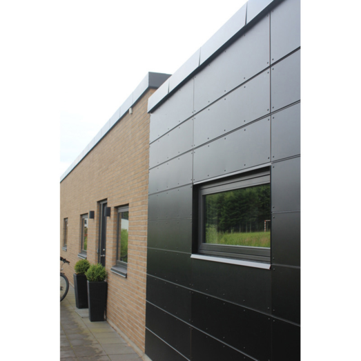 WallTec Frontline Duo UV+ HPL, 6x1300x3050mm