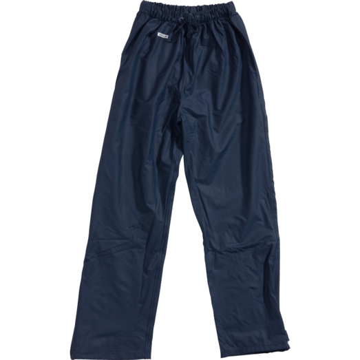 Ocean Comfort Light regnbukser navy