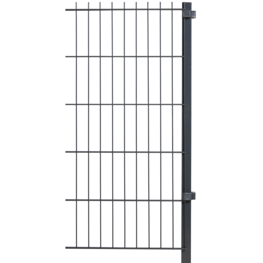 Panelhegn stolpe 40x40 længde 150 cm