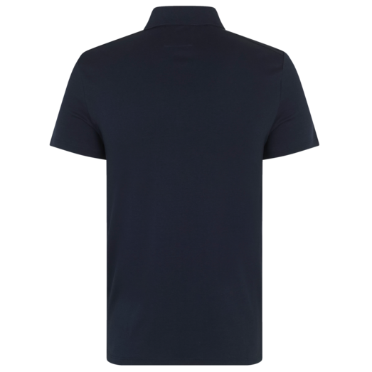 ID Seven Seas herre poloshirt navy