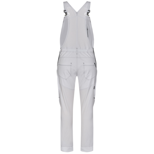 F.Engel X-Treme overalls hvid