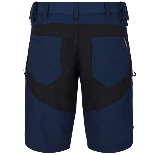 F.Engel X-Treme arbejdsshorts blue ink