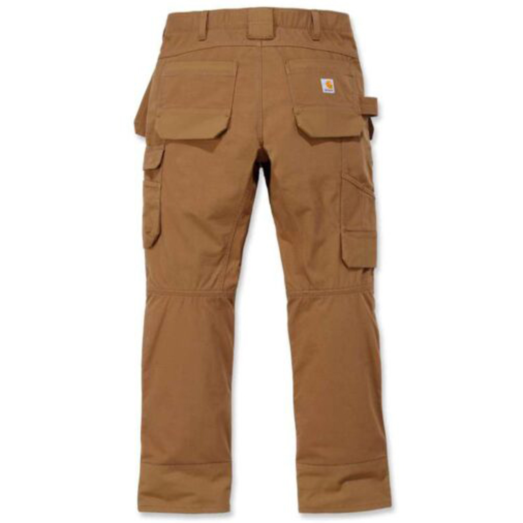 Carhartt arbejdsbukser brun