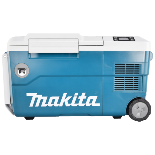 Makita køle-varmeboks 40V XGT