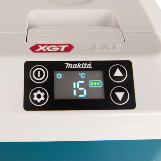 Makita køle-varmeboks 40V XGT