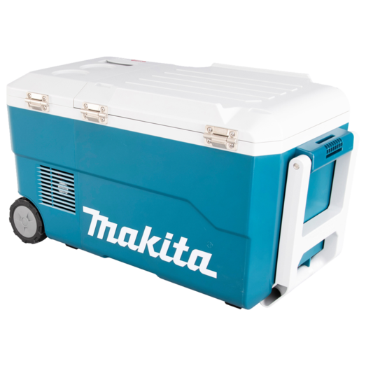 Makita køle-varmeboks 40V XGT