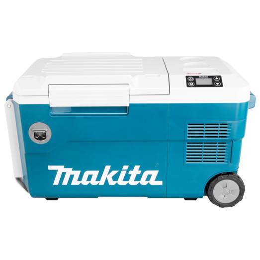 Makita køle-varmeboks 40V XGT