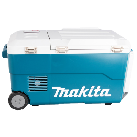 Makita køle-varmeboks 40V XGT