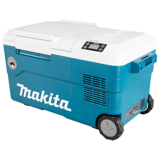 Makita køle-varmeboks 40V XGT