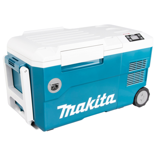 Makita køle-varmeboks 40V XGT