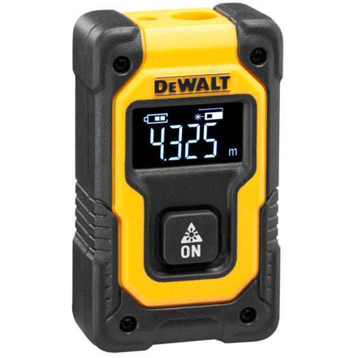 DeWalt DW055PL-XJ afstandsmåler 16 m