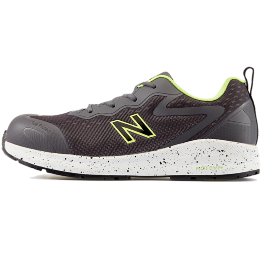 New Balance ESD sko logic grey