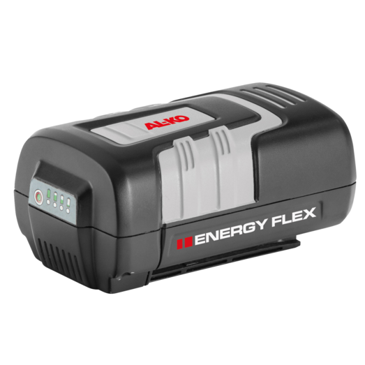 AL-KO EnergyFlex 40V batteri