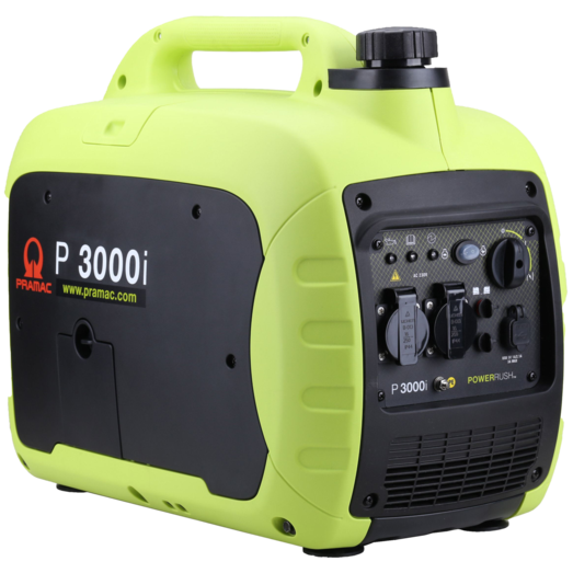 KGK P-3000I generator inverter 230V