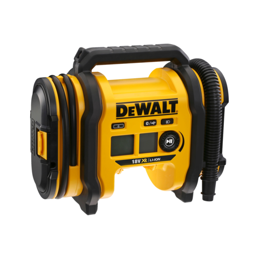 DeWALT DCC018N-XJ 18V XR mini-kompressor solo