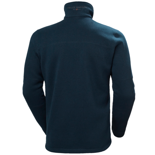 Helly Hansen Kensington fleecejakke navy