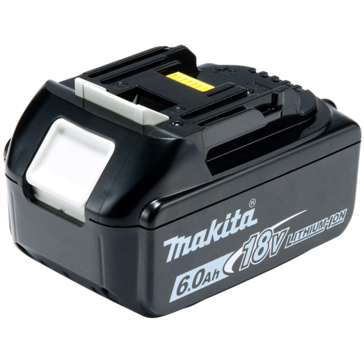 Makita 197422-4 18V LXT 6,0 Ah batteri