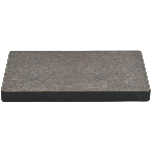 Keflico compact laminat bordplade soapstone/antico 12x620x3000 mm