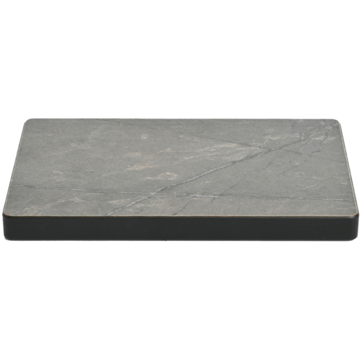 Keflico compact laminat bordplade soapstone/antico 12x620x3000 mm