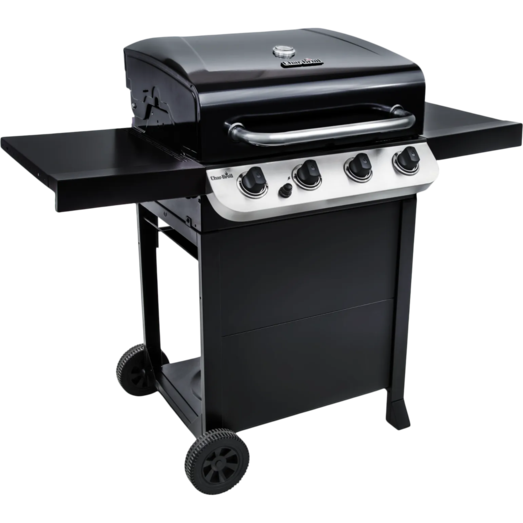 Char-Broil Convective 410 B gasgrill