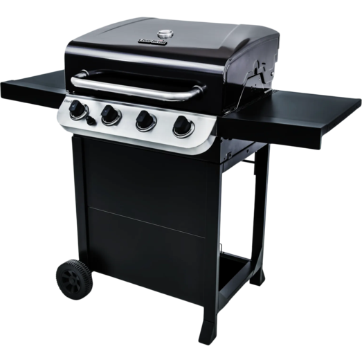 Char-Broil Convective 410 B gasgrill