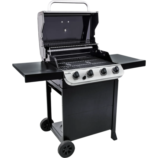 Char-Broil Convective 410 B gasgrill